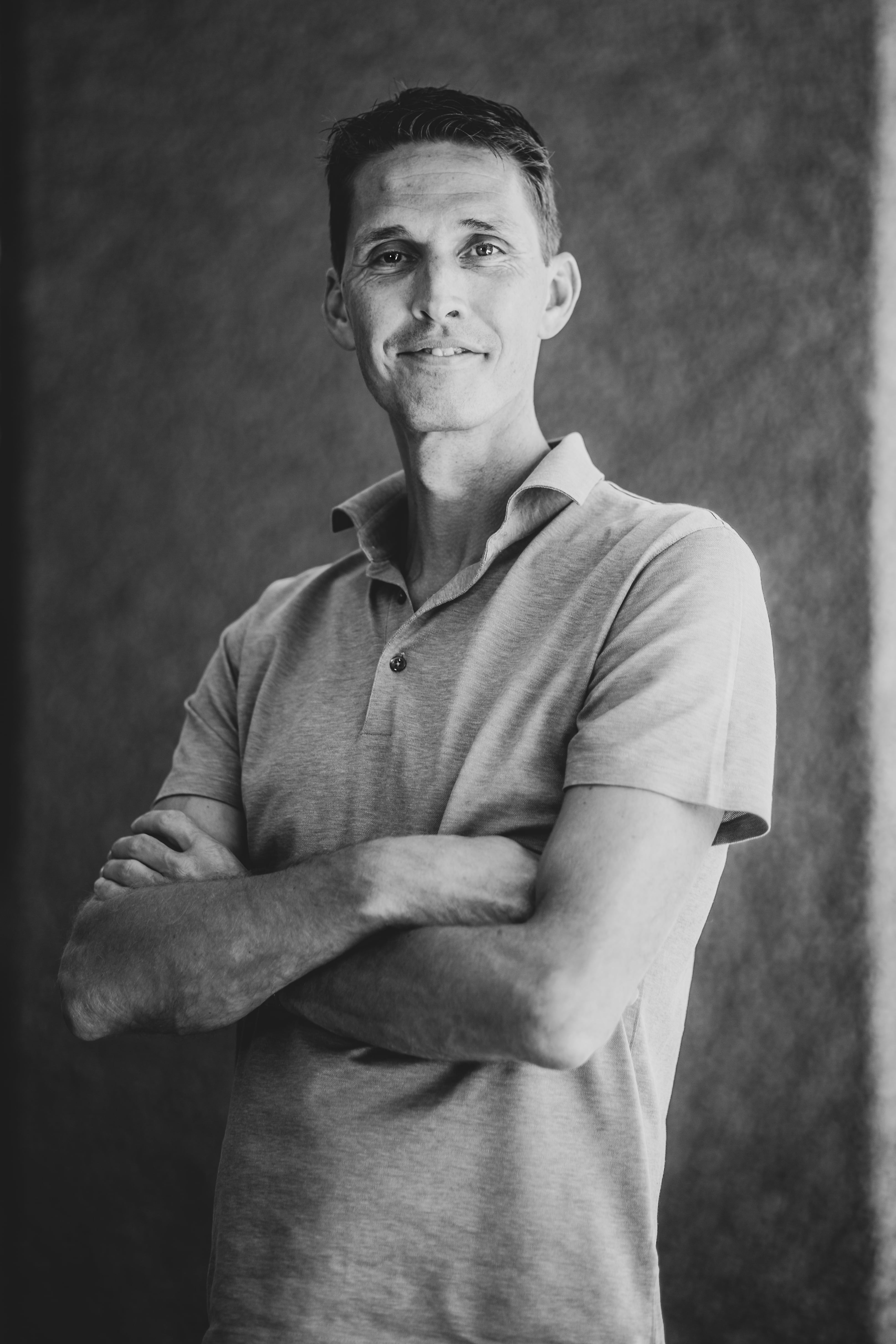 Paul Boskma, founder De Betaalfabriek